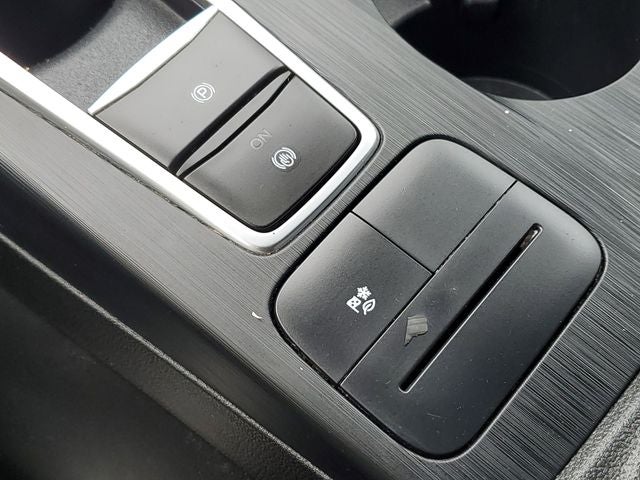 2021 Ford Escape Hybrid SE