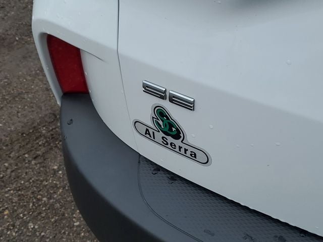 2021 Ford Escape Hybrid SE