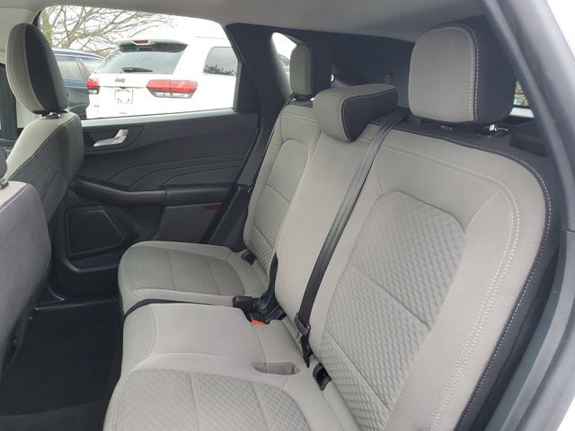 2021 Ford Escape Hybrid SE