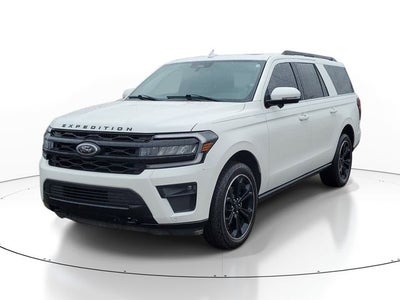 2023 Ford Expedition Max Limited