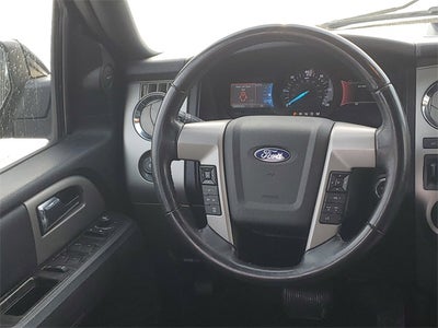 2017 Ford Expedition Limited
