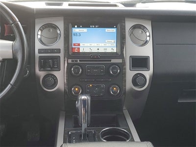 2017 Ford Expedition Limited