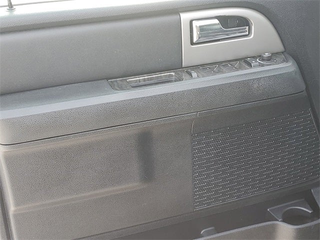 2017 Ford Expedition Limited