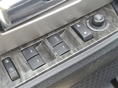 2017 Ford Expedition Limited