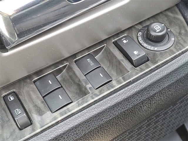 2017 Ford Expedition Limited