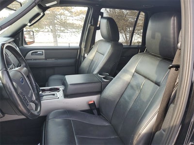 2017 Ford Expedition Limited