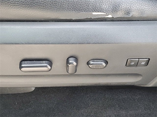 2017 Ford Expedition Limited