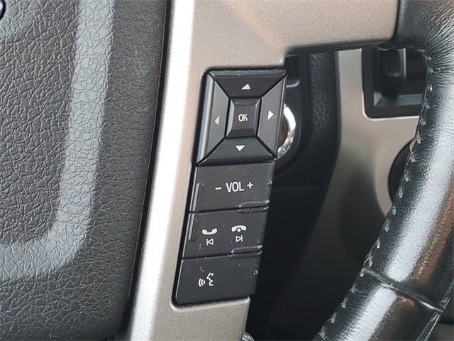 2017 Ford Expedition Limited