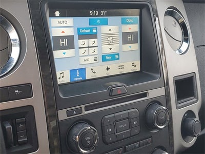 2017 Ford Expedition Limited