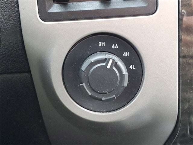 2017 Ford Expedition Limited