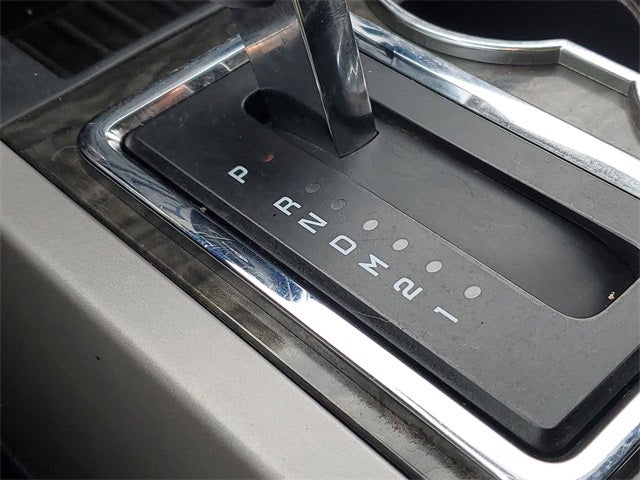 2017 Ford Expedition Limited