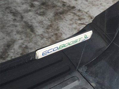 2017 Ford Expedition Limited