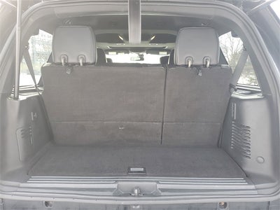 2017 Ford Expedition Limited