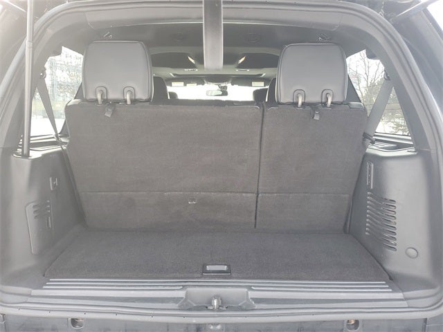 2017 Ford Expedition Limited