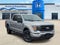 2022 Ford F-150 XLT FX4