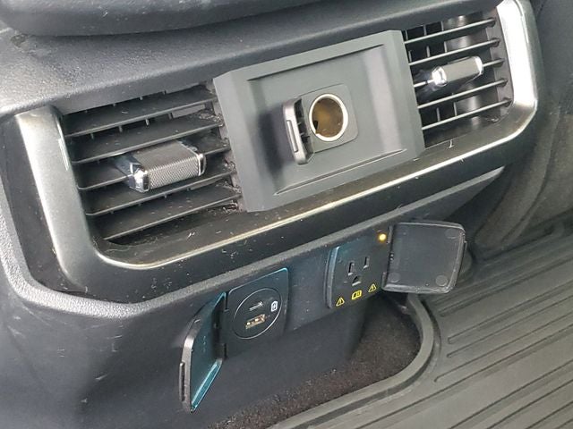 2022 Ford F-150 XLT FX4