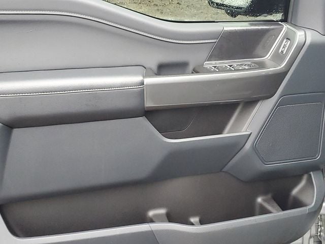 2022 Ford F-150 XLT FX4