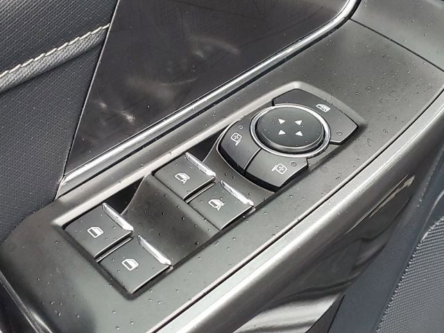 2022 Ford F-150 XLT FX4