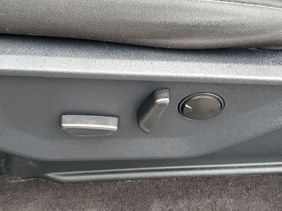 2022 Ford F-150 XLT FX4