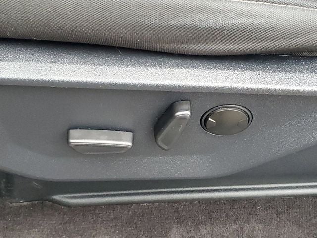 2022 Ford F-150 XLT FX4