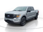 2022 Ford F-150 XLT FX4
