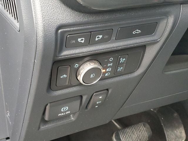 2022 Ford F-150 XLT FX4