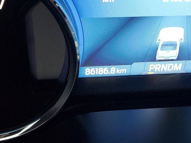 2022 Ford F-150 XLT FX4