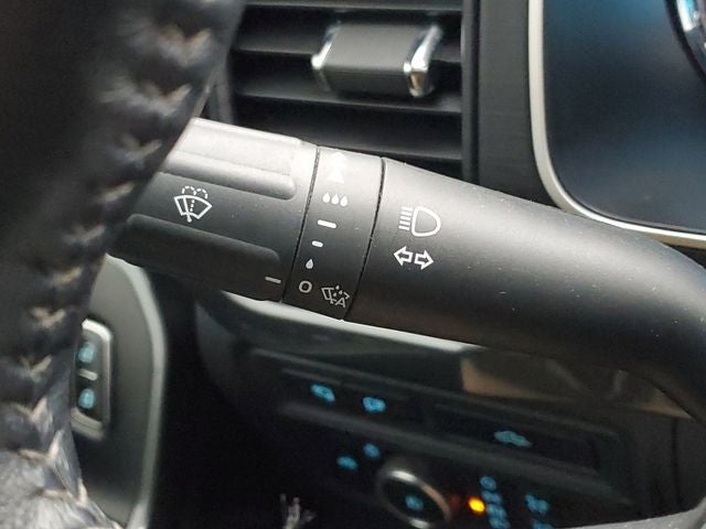 2022 Ford F-150 XLT FX4