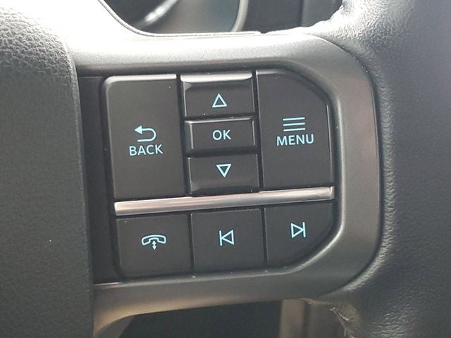 2022 Ford F-150 XLT FX4