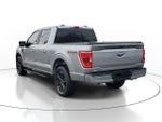 2022 Ford F-150 XLT FX4