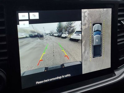 2022 Ford F-150 XLT FX4