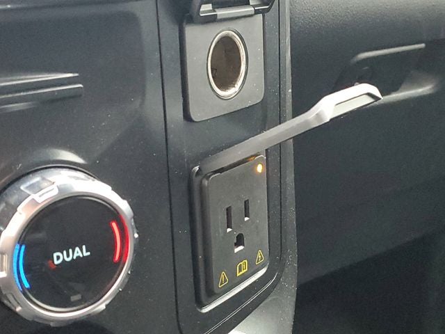 2022 Ford F-150 XLT FX4