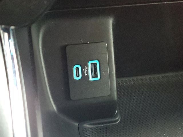 2022 Ford F-150 XLT FX4