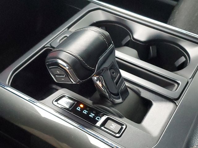 2022 Ford F-150 XLT FX4