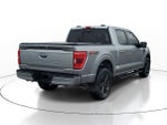 2022 Ford F-150 XLT FX4