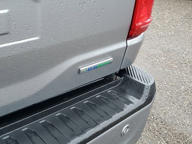 2022 Ford F-150 XLT FX4