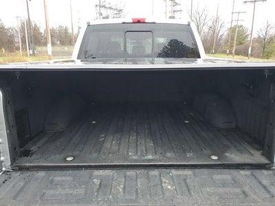 2022 Ford F-150 XLT FX4