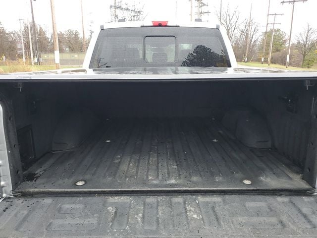 2022 Ford F-150 XLT FX4