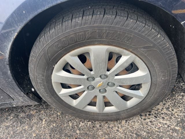2011 Chevrolet Cruze 1LT