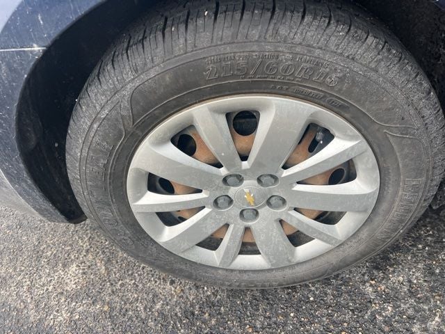 2011 Chevrolet Cruze 1LT