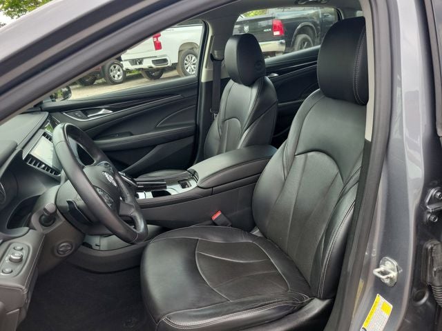 2019 Buick LaCrosse Essence
