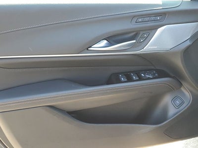 2021 Cadillac CT4 Sport