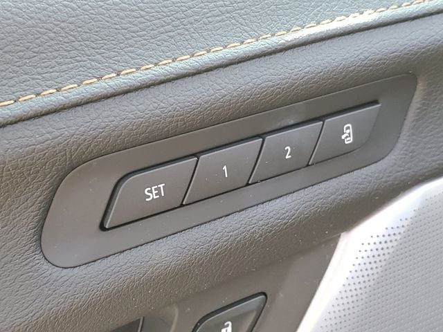 2021 Cadillac CT4 Sport