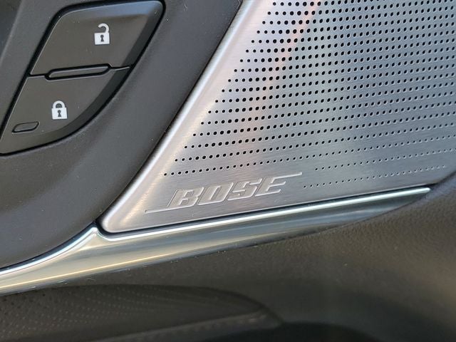 2021 Cadillac CT4 Sport