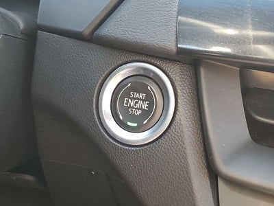 2021 Cadillac CT4 Sport