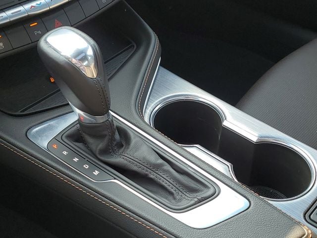 2021 Cadillac CT4 Sport