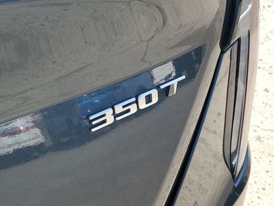 2021 Cadillac CT4 Sport