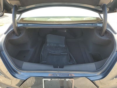2021 Cadillac CT4 Sport