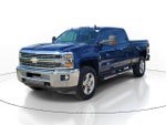 2016 Chevrolet Silverado 2500HD LT