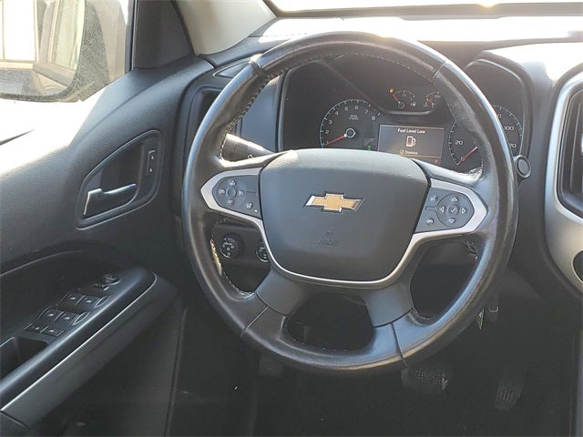 2019 Chevrolet Colorado LT Redline Edition